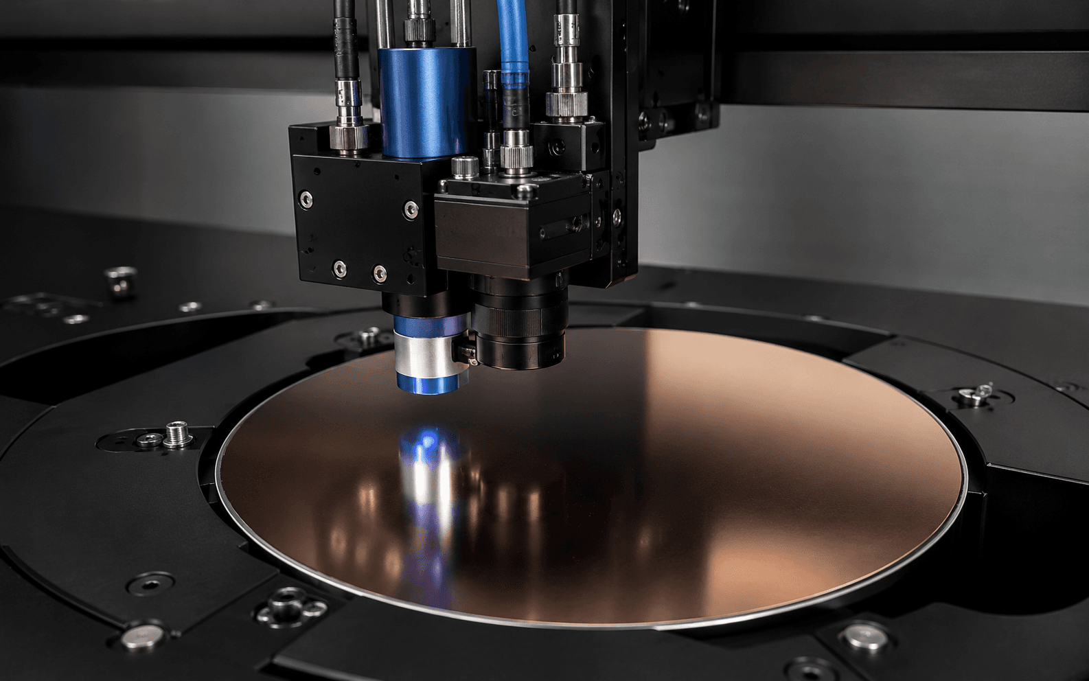 Custom Inspection Systems