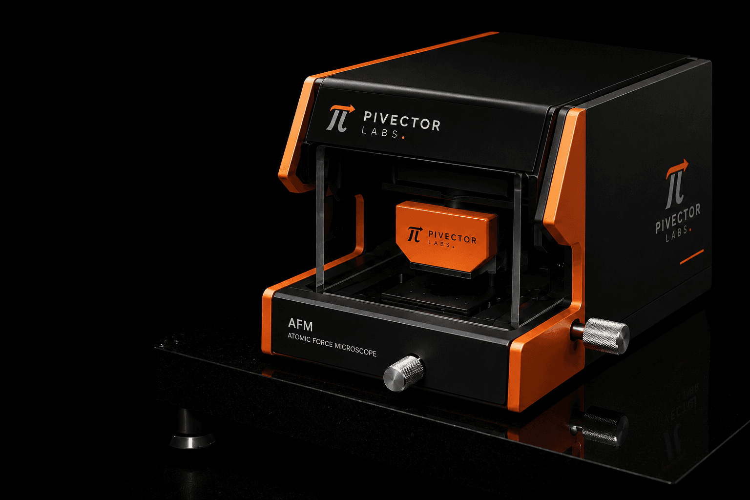 Mini AFM