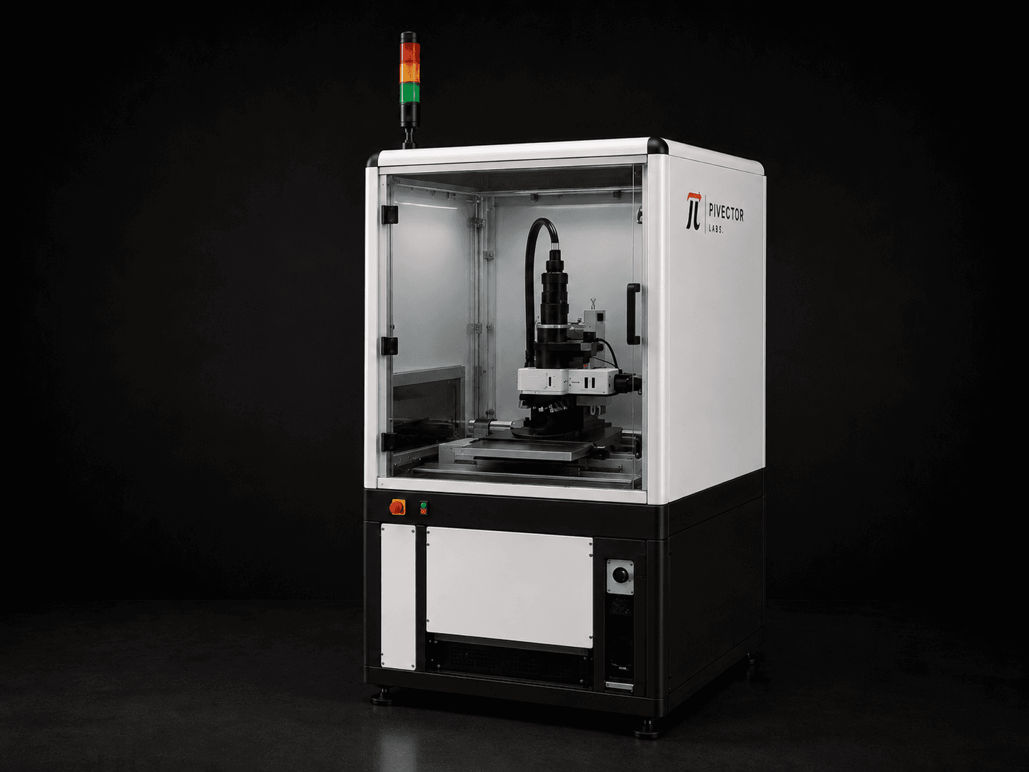 Probe Card Inspection System
